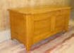 blanket
                            chest