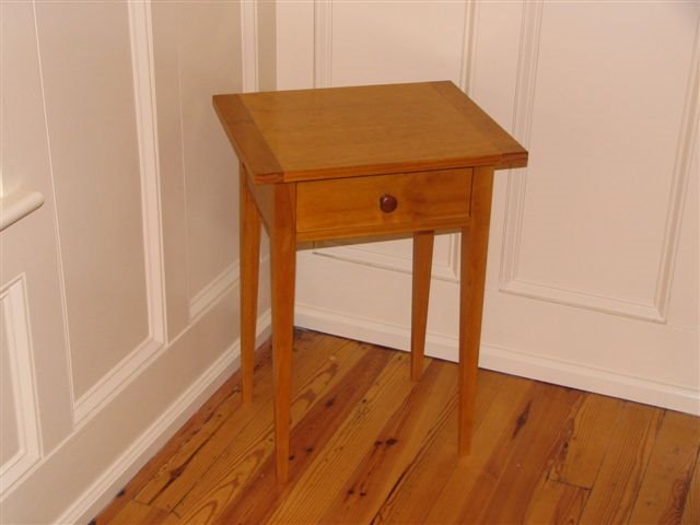 table