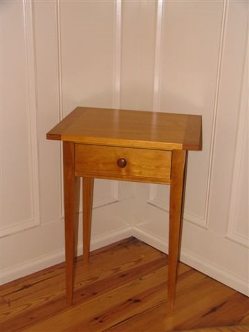 table