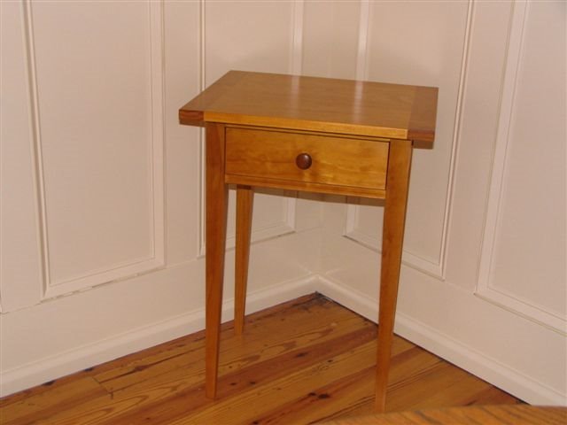 table