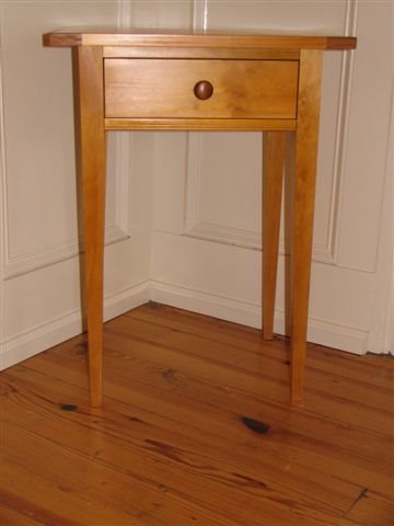 table