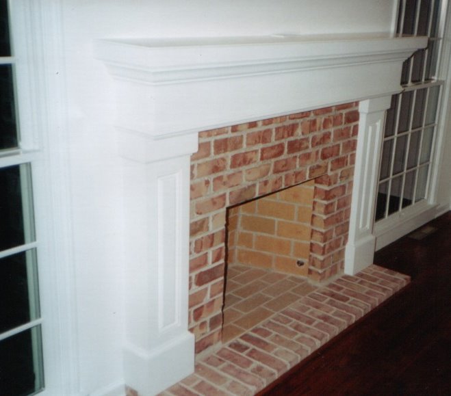 Fire Place