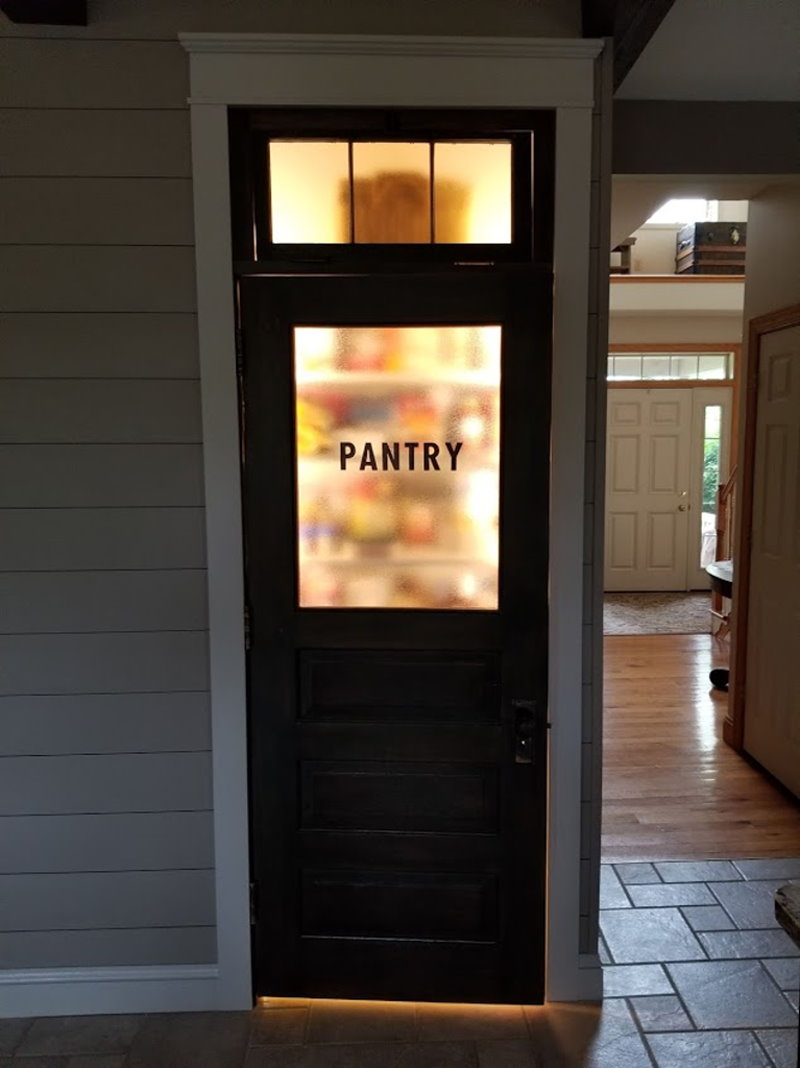 pantry